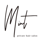 private hair salon mint icône