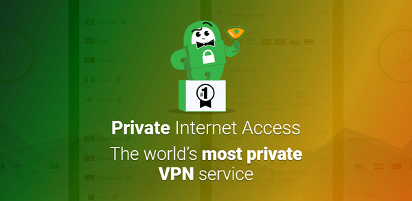 How to Download Private Internet Access VPN for Android image