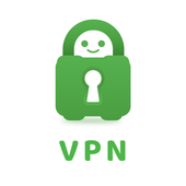 Private Internet Access VPN иконка