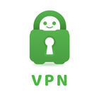 Private Internet Access VPN-icoon
