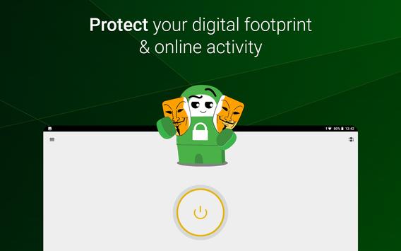 VPN by Private Internet Access 截图 7