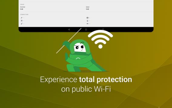 VPN by Private Internet Access 截图 10
