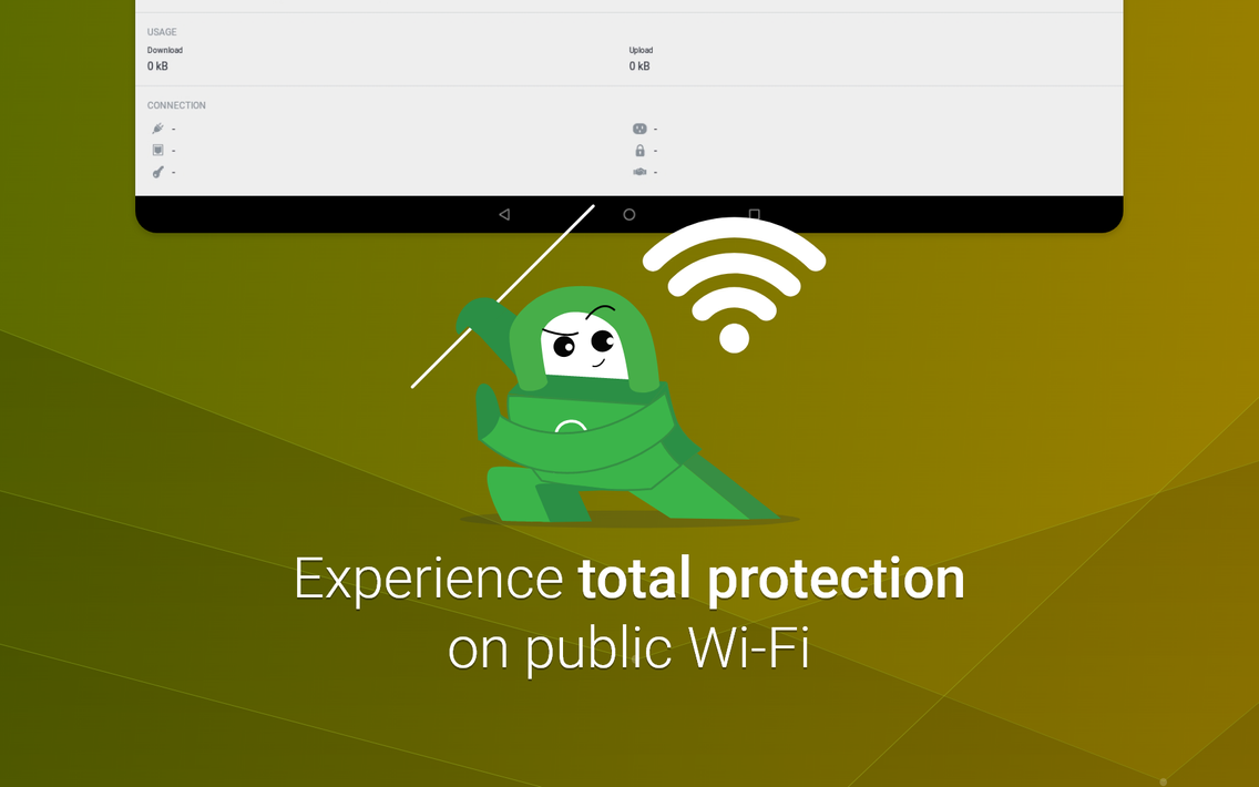 VPN by Private Internet Access screenshot 16