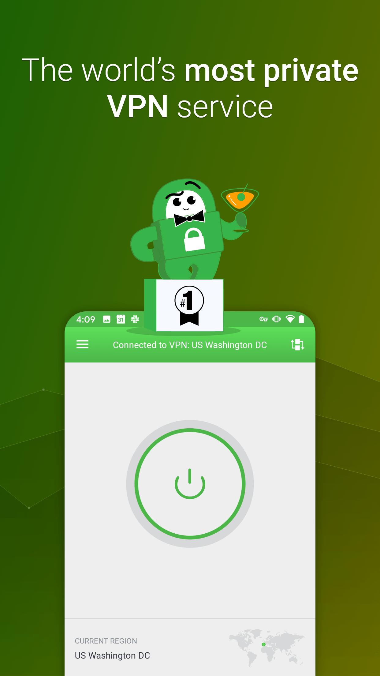 VPN by Private Internet Access APK for Android Download