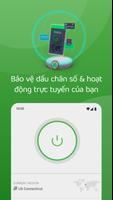 Private Internet Access VPN ảnh chụp màn hình 1