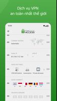 Private Internet Access VPN cho Android TV ảnh chụp màn hình 2