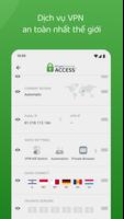 Private Internet Access VPN ảnh chụp màn hình 2