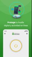 Private Internet Access VPN captura de pantalla 1