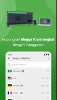 Private Internet Access VPN poster