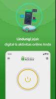 Private Internet Access VPN untuk TV Android screenshot 1