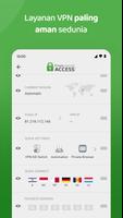Private Internet Access VPN screenshot 2