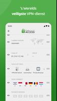 Private Internet Access VPN screenshot 2