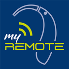 myRemote アイコン