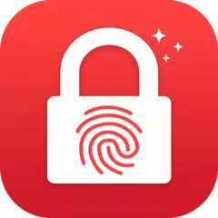 App Lock - Fingerprint Lock, privacy Lock