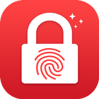 アプリロック - 指紋ロック、プライバシーロック アイコン