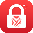 アプリロック - 指紋ロック、プライバシーロック