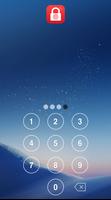 App Lock - Fingerprint Lock, privacy Lock โปสเตอร์