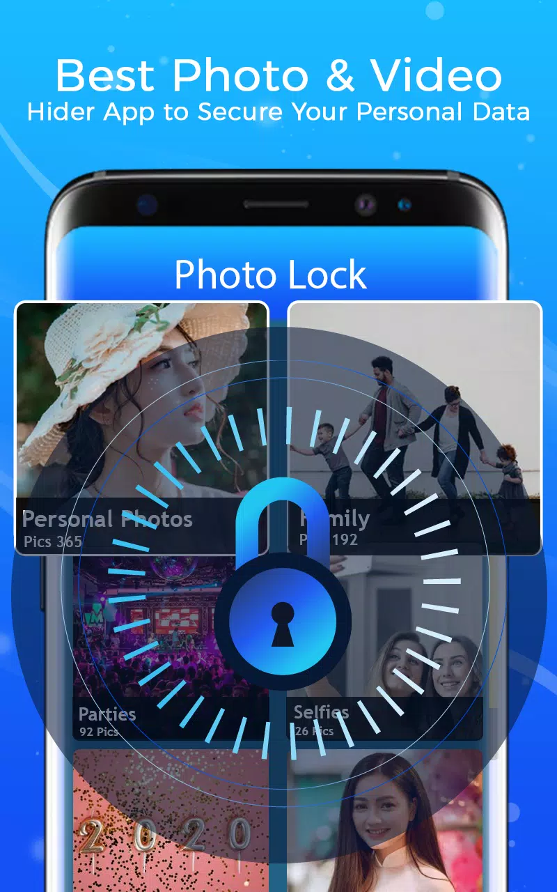 Private Vault Hide Photo Video Apk For Android Download