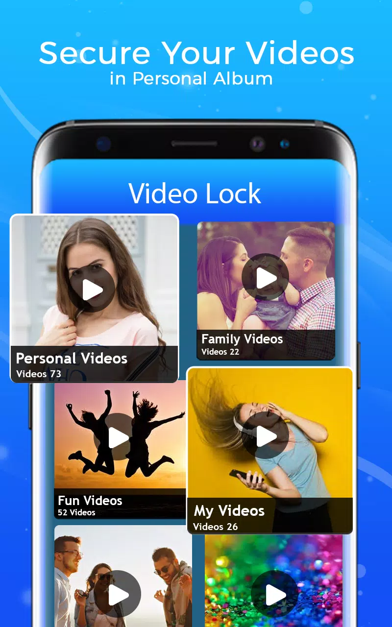 Private Vault Hide Photo Video Apk For Android Download