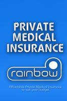 Private Medical Insurance UK الملصق