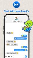 Messages, SMS, Text Messages capture d'écran 3