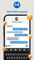 Messages, SMS, Text Messages capture d'écran 1