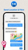 Messages, SMS, Text Messages capture d'écran 2