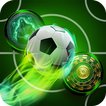 Finger Soccer Star : Online