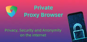 Private Proxy Browser