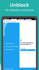 Private Proxy Browser APK Herunterladen