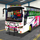 Private Bus Mods Simulator-APK
