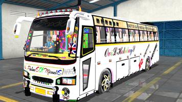 Private Bus Mods Simulator स्क्रीनशॉट 3