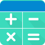 Calculator icono