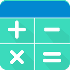 Calculator biểu tượng