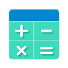 Calculator أيقونة