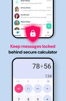 Calculator تصوير الشاشة 1