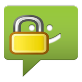 Private Message Box : Hide SMS Zeichen