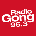 Gong 96.3-icoon