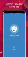 Fast and Unlimited VPN Proxy تصوير الشاشة 3