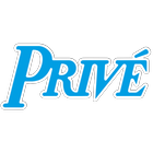 Privé Magazine-icoon