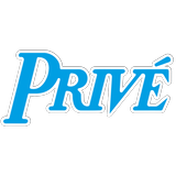 Privé Magazine icon