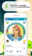 PriveTalk Real Online Dating XAPK 下載