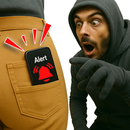 Phone Touch Security Alarm APK