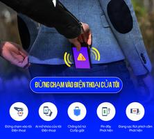 Đừng Chạm Vào Điện Thoại Này bài đăng