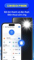Đừng Chạm Vào Điện Thoại Này ảnh chụp màn hình 2
