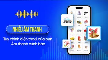 Đừng Chạm Vào Điện Thoại Này ảnh chụp màn hình 3