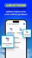 Jangan Sentuh Teleponku screenshot 1
