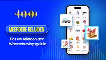 Raak mijn telefoon niet aan screenshot 3