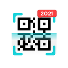 QR Code Scanner- Bar code Scan icon