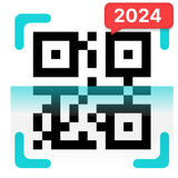 QR Code & Barcode Scanner icon